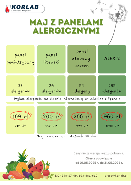 Program profilaktyki majowej