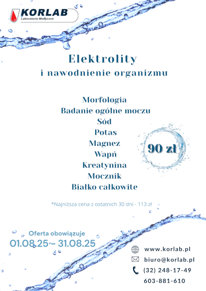 Program profilaktyki sierpniowej
