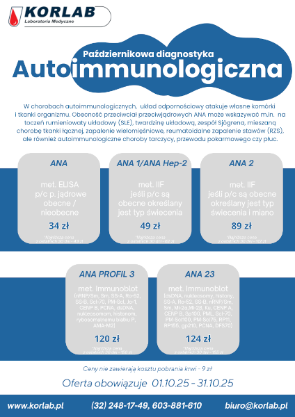 Program profilaktyki październikowej