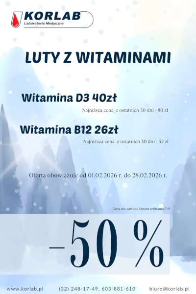 Program profilaktyki lutowej