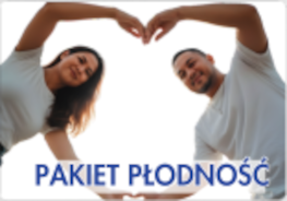 Pakiet płodność