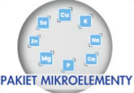 Pakiet Mikroelementy