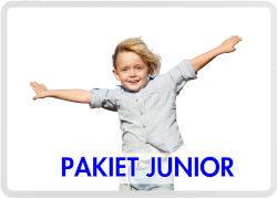 Pakiet Junior