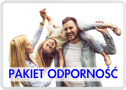 Pakiet Odporność
