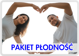 Pakiet płodność