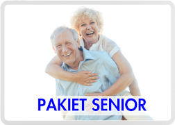 Pakiet Senior